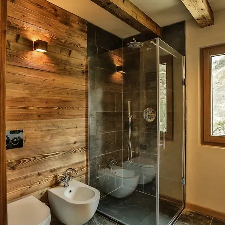 Hellochalet - Seventy One - Larger Family In The Center *